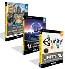 OYUN PROGRAMLAMA SETİ 4