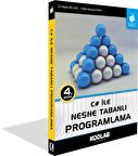 C# İLE NESNE TABANLI PROGRAMLAMA EĞİTİM KİTABI
