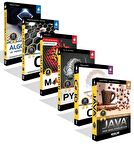 KODLAB YAYIN YAZILIMCILAR İÇİN PROGRAMLAMA SETİ 2