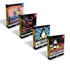 KODLAB YAYIN LİNUX EĞİTİM SETİ