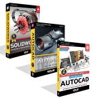 MAKİNE MÜHENDİSLİĞİ SETİ