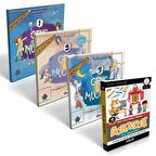 GENÇ MUCİTLER SETİ 2