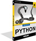PROJELER ile PYTHON EĞİTİM KİTABI