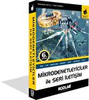 MİKRODENETLEYİCİLER İLE SERİ İLETİŞİM