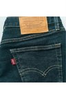 511™ Slim Erkek Jean Pantolon - likralı esnek rahat kumaş Biologia-0000 Lacivert / 36/34
