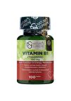 Natures Supreme Vitamin B1 100 Mg 100 Kapsül Aromasiz
