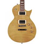 ESP LTD EC-256 Eclipse Vintage Natural Elektro Gİtar