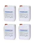 Omniwash SD-50 Bulaşık Makinesi Sıvı Kireç Çözücü 5000 ml 4 Adet