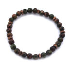 FerizZ Unakit Doğal Taş Bileklik EBLK-479