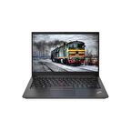 Lenovo E14 21E4S200MK i7-1255U 16GB 512SSD MX550 14" FullHD FreeDOS Taşınabilir Bilgisayar