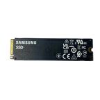 Samsung MZ-VL42560 256GB 3500 MB/s-2000 MB/s  M.2 2280 Nvme SSD Solid State Drive