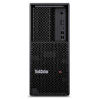 Lenovo ThinkStation P3 30GS005UTR12 i7-13700K 128GB 4TBSSD T1000 W11P Masaüstü İş İstasyonu