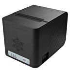 ZenPos GNS180 Usb + Ethernet 80 mm/sn 203 dpi Fiş Yazıcı