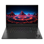 HP Omen 16-WF1020NT 9J1Y9EA10 i7-14700HX 64GB 1TBSSD RTX4070 16.1" FHD W11P Dizüstü Bilgisayar