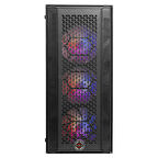 RaXius Nova G1 i5 4070-14F010 i5-14400F 16GB 1TBSSD RTX4070 W11P Gaming Masaüstü Bilgisayar