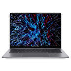Asus ExpertBook P5 P5405CSA-I7321TBS0D002 Ultra7 258V 32GB 512SSD 14" WQXGA W11P Dizüstü Bilgisayar-CNT003