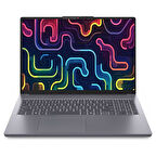 Lenovo Ideapad Slim 3 83K2001VTR016 i7-13620H 24GB 512SSD 16" WUXGA W11P Dizüstü Bilgisayar