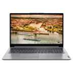 Lenovo IdeaPad 1 82R400HLTR11 Ryzen7 5700U 40GB 512SSD 15.6" FullHD W11P Taşınabilir Bilgisayar-CNT012