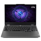 Lenovo LOQ 83DV00G5TR13 i7-13650HX 32GB 1TBSSD+2TBSSD RTX3050 15.6" FullHD FreeDOS Taşınabilir Bilgisayar-CNT014