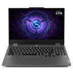 Lenovo LOQ 83GS007WTR01 i5-12450HX 8GB 1TBSSD RTX4050 15.6" FHD FreeDOS Dizüstü Bilgisayar-CNT002