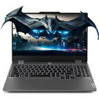 Lenovo LOQ 83GS007VTR02 i5-12450HX 16GB 512SSD RTX3050 15.6" FHD FreeDOS Dizüstü Bilgisayar-CNT003