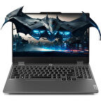 Lenovo LOQ 83GS007VTR03 i5-12450HX 16GB 1TBSSD RTX3050 15.6" FHD FreeDOS Dizüstü Bilgisayar-CNT004