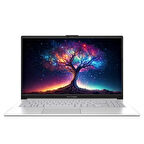 Asus VivoBook 15 E1504FA-NJ289A1 Ryzen3 7320U 8GB 1TBSSD 15.6" FHD FreeDOS Dizüstü Bilgisayar-CNT002