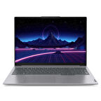 Lenovo ThinkBook 16 21KK000WTR11 Ryzen7 7730U 64GB 1TBSSD 16" FHD+ FreeDOS Dizüstü Bilgisayar 
