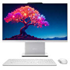 Lenovo IdeaCentre 3 F0HN0056TR03 i7-13620H 32GB 512SSD 23.8" FHD FreeDOS All In One Bilgisayar