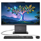 Lenovo ThinkCentre Neo 50A 12SC000QTR05 i5-13420H 32GB 2TBSSD 23.8" FHD FreeDOS All In One Bilgisayar