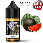 VZL - Ottoman Juice Karpuz Buz Efektörlü 36.000 Dolum