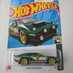 Hot Wheels Dımachınnı Veloce-HKH03