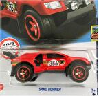 Hot Wheels - Sand Burner - HCX64
