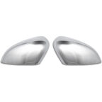 UNC  Renault Clio 4 Ayna Kapağı 2012-2018 Paslanmaz Çelik