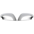 UNC  Renault Megane 3 Ayna Kapağı 2009-2016 Paslanmaz Çelik