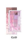 Göz Alıcı Renklerde, Yoğun Pigmentli Far Paleti Clio Pro Eye Palette (14 Atelier in Hannam)