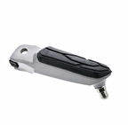 Bajaj Pulsar Ns 200 Sol Ön Basamak