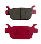 Mondial Nevada 250 Arka Fren Balatası