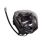 Mondial Mc-x 150 Ön Far Komple