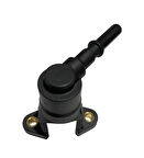 Mondial 125 Drift L Enjektör Koruma Kapağı