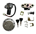 Falcon Mexico 150 Kontak Seti