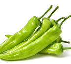 Geleneksel Tohum İnce Kabuk Tatlı Etli Çarliston Biber Tohumu(70 tohum)