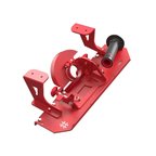 SHİJİNG TOOLS 9610 45 DERECE PAH KIRMA APARATI