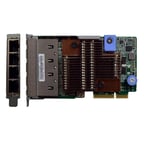 ThinkSystem 1Gb 4-port RJ45 LOM