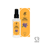 Rebul Lavanta 125 ml Spreyli Kolonya