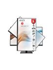 MSI Modern MD272XP 27 inç 100Hz 1ms Full HD IPS Monitör