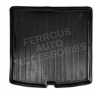 Skoda Kodiaq Ferrous 3D Bagaj Havuzu 2017 2023