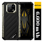 Ulefone Armor 22 Android 14 6600mAh 6.58' 8GB 256GB Dayanıklı Cep Telefonu (Ulefone Türkiye Garantili)