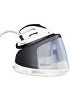 Homend Steamwork 1167H Buhar Kazanlı Ütü Siyah Beyaz 2400 W