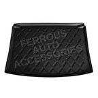 Volkswagen Golf 4 Ferrous 3D Bagaj Havuzu 1998 2004